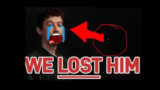 Will gets lost in space 😢😭 THREE BODY PROBLEM #threebodyproblem #clips #3bodyproblem #sad #icried
