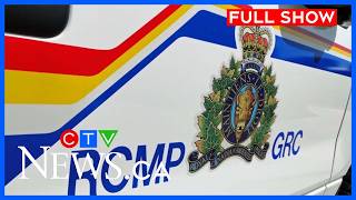 Man dies after being struck by semi near North Battleford | CTV News Prince Albert for July 10, 2026 screenshot 5