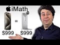 Apple explains how they calculate prices