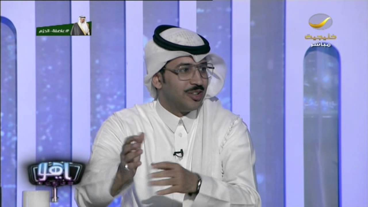 مشعل العتيبي.. مقطع فيديو كوميدي يتسبب في فصل شاب من عمله!