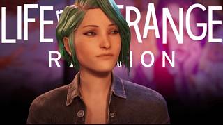 Chloe taucht in Caledeon auf - Life is Strange Reunion #05