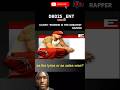 KANYE WEST SAYS EMINEM IS THE “GROAT” #dbd2s_ent #rap #hiphop #viralshort #kanyewest #emenim #live