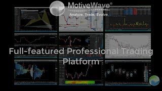 motivewave vs ninja trader