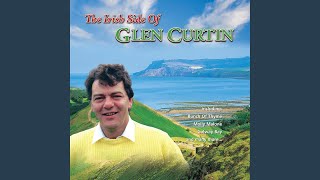 Video thumbnail of "Glen Curtin - Doonaree"