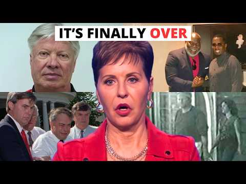 The Heartbreaking Truth About The Itown Church Scandal