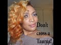 Do NOT cross a Taurus.