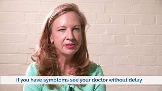 Cervical Screening - Program change