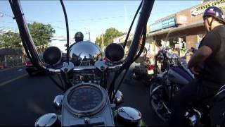 the sterling hotel, sterling ,nj motorcycle ride