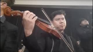 NGIRINGIN LESTI LAGU KEJORA - SUARA LIVENYA BIKIN MERINDING!! (VIOLIN CAM KOKO KIKI BARENG GGM)