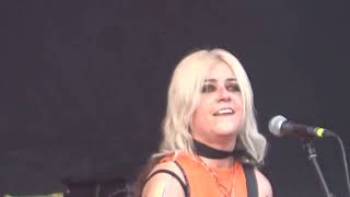 L7 Fuel My Fire 9-21-2023 Louder Than Life Louisville, Kentucky