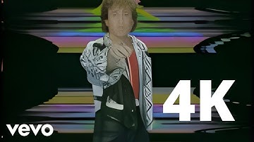 Matthew Wilder - Break My Stride (Official 4K Video)