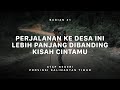 GUNUNG BERIUN - Atap Negeri Kalimantan Timur #1