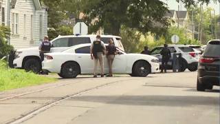 Watch Live: Officials provide update on SWAT roll in Holy Cross neighborhood