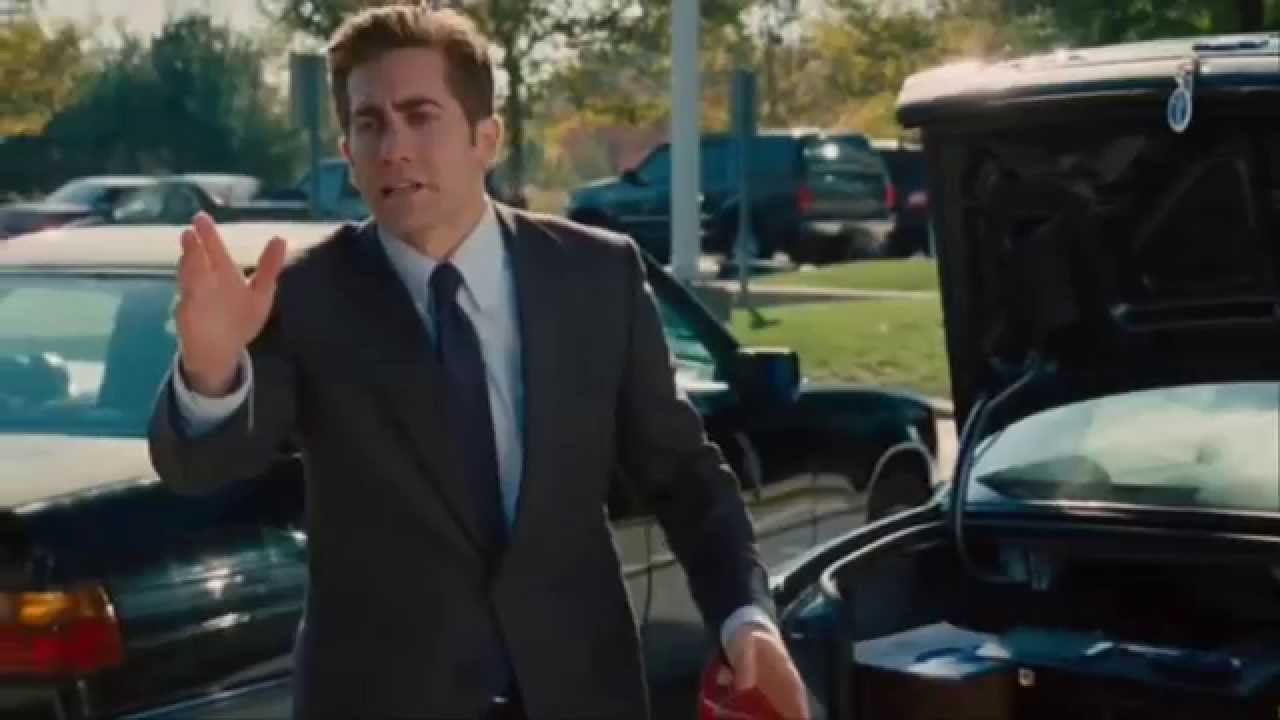 Say Something  - Amor y otras Drogas (Love and Other Drugs)