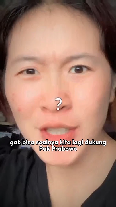 Salam 2 Jari Pak PRABOWO #2jari #prabowo #gibran #fyp #viral
