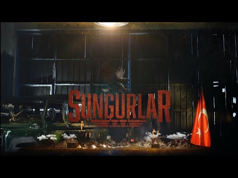 Sungurlar Özel Klip Tanıtım | Sungurlar - Şefkat Tepe | Samanyolu Tv | Küre Tv