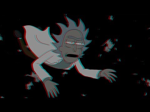 Ricks Sacrifice XXXTENTACION - Jocelyn Flores //a cringe edit i made when i was 14//