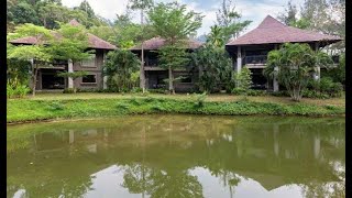 Khaolak Wanaburee Resort. Khaj Lak.Tailand