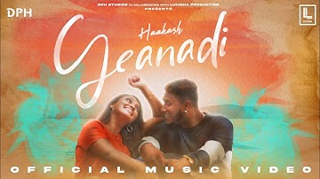 Yeanadi | Haakash | Official Music Video