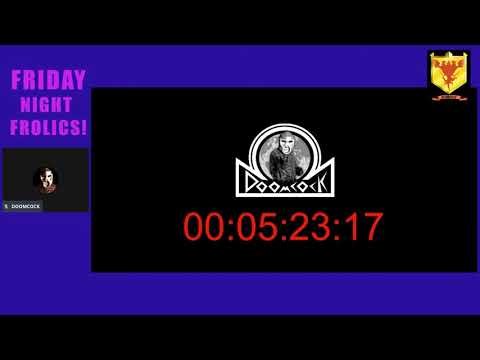 Friday Night Frolics | 202K Celebration | Apocalypse Fudd | STLD Rant
