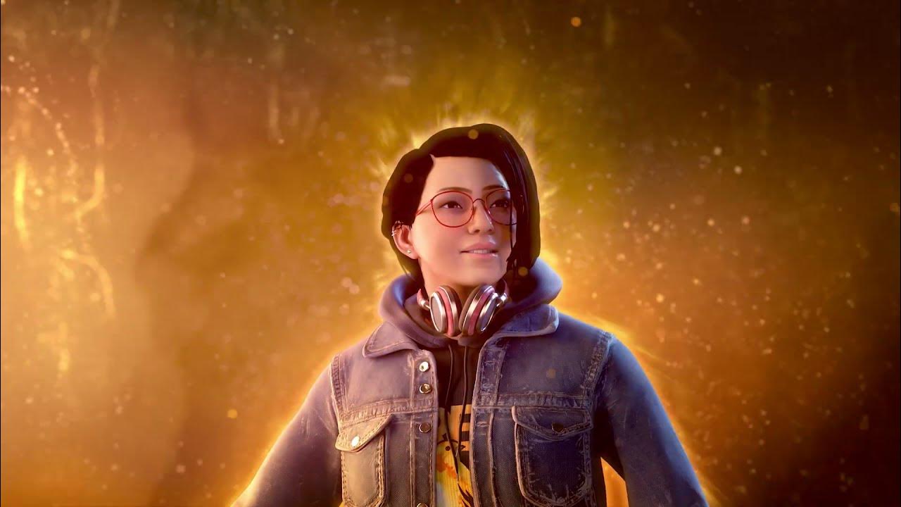 Life is strange 3 алекс. Алекс чэнь life is strange true colors. Алекс чэнь life is strange true colors. Life strange игры для playstation. Life is strange true colors обложка.