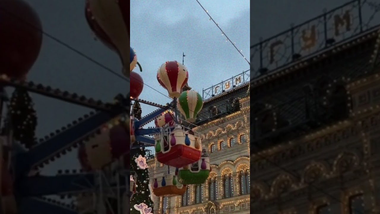 We love Russia ❤️🇷🇺