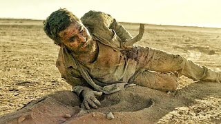 They Crashed & LOST In Middle Of A DESERT, Will All Survive Without Water ? Explained In Hindi