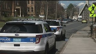 2 arrested in Northampton drug raid