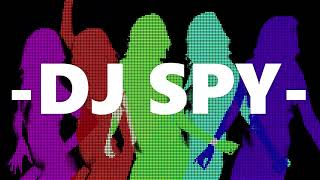 DJ Spy - New Trend Retro (Remix In 2022/2023 by Spy Sound)