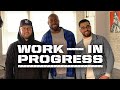 Andy Mineo - The Work in Progress Podcast | Ep. 3 - I Don't Need You with John Onwuchekwa