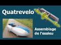 Quatrevelo  assemblage de lessieu  passionvlomobile