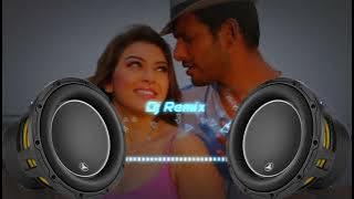 AYE AYE AYE - AAMBALA BASS BOOSTED SONG / VISHAL / HIP HOP TAMIZHA