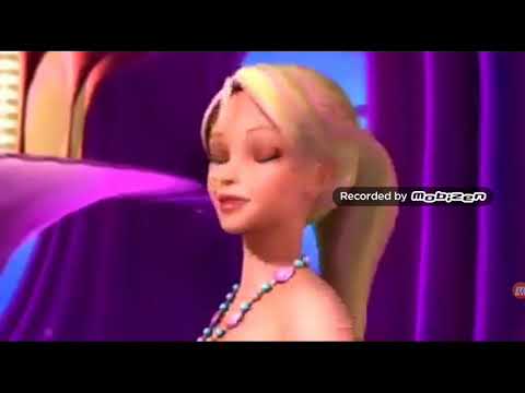 Barbie deniz kızı hikayesi 1 hadi deniz kızları şarkısı