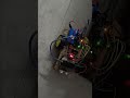 Obstacle avoiding robot 🤖🚧Smart moves, zero crashes! #Robotics #STEM #Arduino #DIY #Tech #Innovation