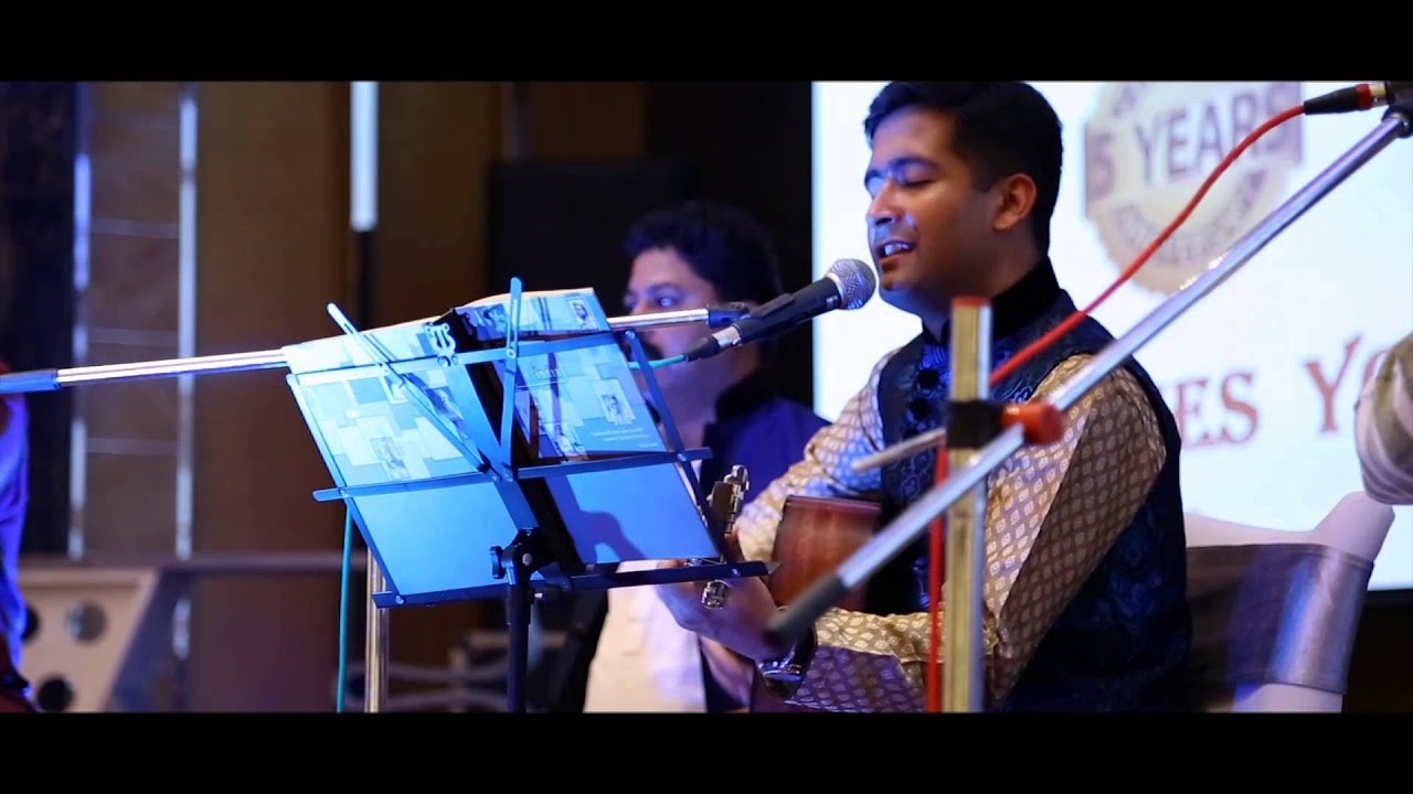 sanu ek pal chain na aave kailash kher sanu ek pal chain na aave kailash kher