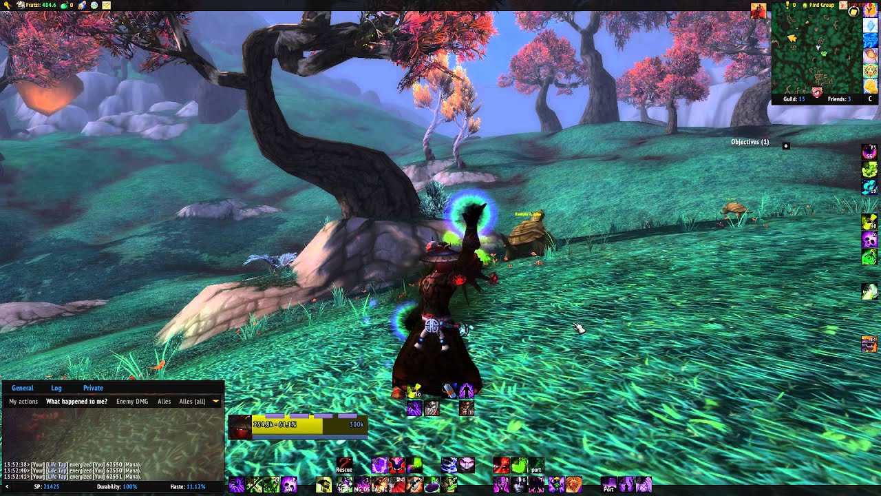highest health tank wow legion highest health tank wow legion