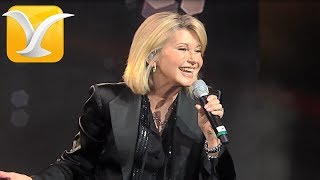 Olivia Newton-John - Xanadu - Festival de Viña del Mar 2017 HD 1080P chords