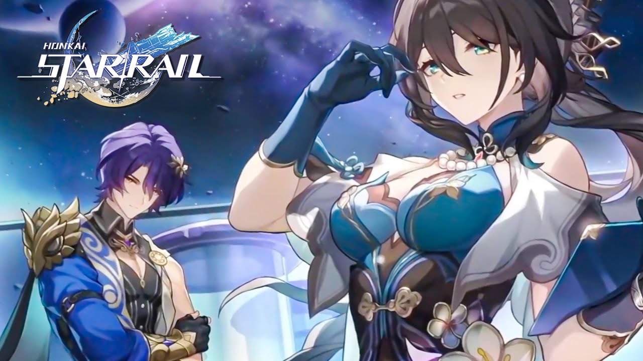 Mei on X: Honkai: Star Rail 1.6 Special Program