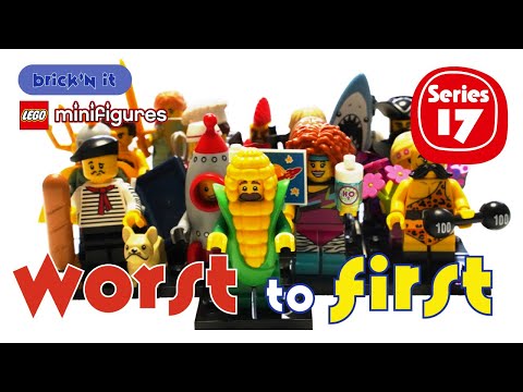 I open up THIRTY packs of the LEGO Batman Movie Minifigures Series 2! These are randomly selected bl. 