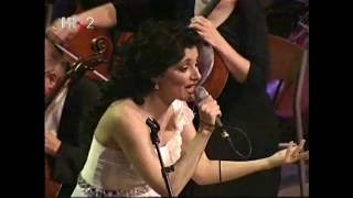 Doris Dragovic-Najljepse su oci moje majke (LIVE, Majcin dan, 2009) chords