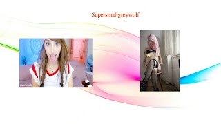 These females have tricked us : Episode 1 - Cherry Crush
