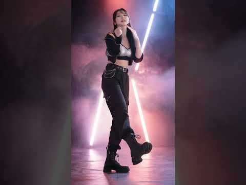 [AI 댄스 챌린지] 베이비 몬스터의 Really like you 댄스 챌린지