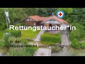 Rettungstaucher*in in der Wasserwacht Unterföhring | Wasserwacht Unterföhring | 2020