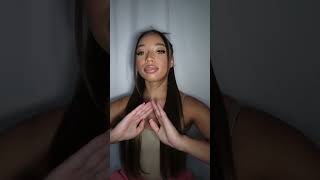 Recreating Celebrity Hairstyles Ella Bands