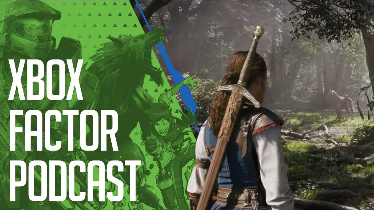 LEAKED Fable Concept Artwork Has Xbox Players EXCITED For The Developers Direct!