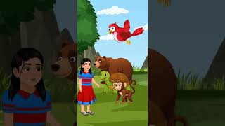 One Two Three Serial Number #NuNu #ChildrenSongs #kidsvideo#KidsCartoon #ToddlerFun #BabyLearning
