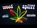 Relaxing Cool Dub Electro Music | Non Stop Playlist For Weed Smoke Coffee Break | Spliffology