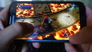 SoulCraft 2 Action RPG- Android Gameplay HD screenshot 5