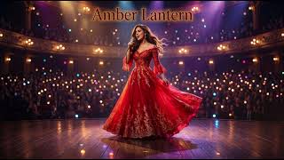 Amber Lantern - ArisaBloom - Latin Song