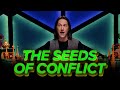 The Seeds of Conflict | The Ravening War Ep. 1 [Full Episode]